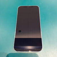 中古  Apple iPhone12 Pro 6.1インチ 256GB (シルバー) 国内版SIMロックフリー MGMA3J/A 143801 