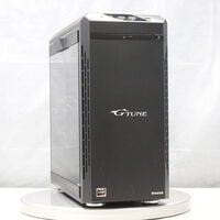 中古  mouse G-Tune NEXTGEAR-MICRO【6/19値下げ!】 