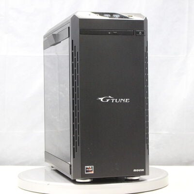 中古  mouse G-Tune NEXTGEAR-MICRO 