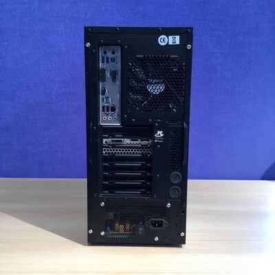 【松山環状枝松店】中古  THIRDWAVE GALLERIA KT(Intel Core i7 9700K/16GB/SSD1TB/DVDマルチ/NVIDIA GeForce RTX 2060 SUPER 8GB/W11H64 MAR) 179665 