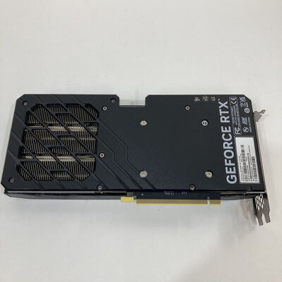【神戸・三宮店】中古  Palit NED4070019K9-1047D (RTX4070 12GB) 157123 