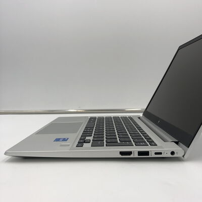 【福井日之出店】中古  HP H5N-Q33C (Core i5-1335U/16GB/SSD 256GB/-/-/WLAN/13.3インチFHD/W11P/-) 3240009594 