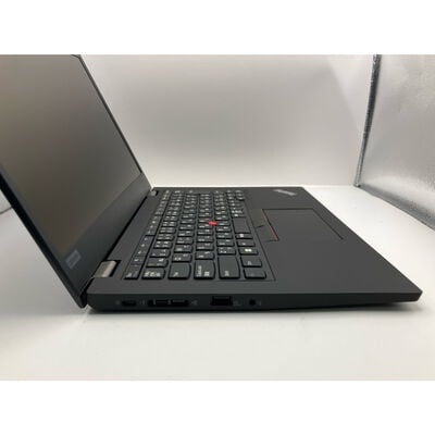 【仙台店】中古  Lenovo ThinkPad L13 Gen 2 (Core i7-1165G7/16GB/SSD512GB/-/-/WLAN/13.3FHD/W11P/-) 3240010571 