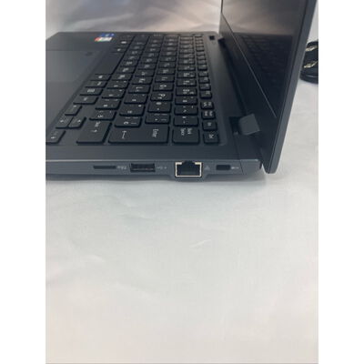 【仙台店】中古  dynabook G83/KW (i5-1235U/16GB/SSD256GB/-/-/WLAN/13.3FHD/W11P/-) 3240009282 