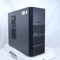 中古  THIRDWAVE raytrek LD(Intel Core i7 13700F/16GB DDR4 (PC4)/SSD500GB/なし/NVIDIA GeForce RTX 3070 8GB/W11H64 MAR) 205262 