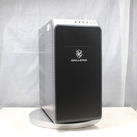 中古  THIRDWAVE GALLERIA SK(Intel Core i7 10700/32GB/SSD1TB/なし/NVIDIA GeForce RTX 2070 SUPER 8GB/W11H64 MAR) 179562 