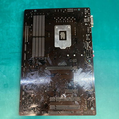 【静岡東瀬名店】中古  GIGABYTE GA-H170-HD3 (H170 1151 ATX DDR4) 131020 