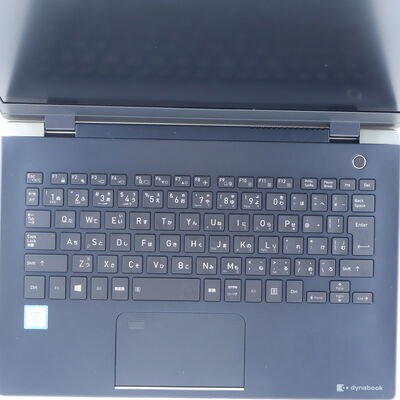 【通販センター】中古  【ジャンク品/保証無/返品質問不可】Dynabook dynabook G83/M PG83MMC4GPBAD21 (Intel Core i5 8350U 1.70GHz/8GB/SSD256GB/-/オンボード/13.3/1920x1080/Wi-Fi/WEBCAM/OSなし) 186788 