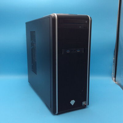 【秋葉原本店】中古  自作パソコン(Ryzen 9 3950X/16GB/SSD1TB/RX570) 3410014582 