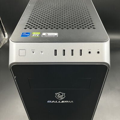 【大須店】中古  GALLERIA RM5C-R36T 3120023283 