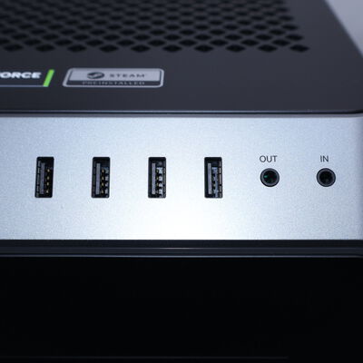 【通販センター】中古  THIRDWAVE GALLERIA SKM(Intel Core i5 14400F/32GB DDR4 (PC4)/SSD500GB/なし/NVIDIA GeForce RTX 4060 Ti 8GB/Wi-Fi/W11H64 MAR) 203856 