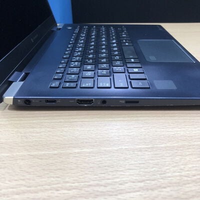 【甲府飯田店】中古  TOSHIBA dynabook G83 (Intel Core i7 10510U 1.80GHz/16GB/SSD256GB/-/オンボード/13.3/1920x1080/Wi-Fi/WEBCAM/W11P/Microsoft Office Home and Business 2024) 184182 