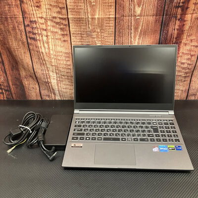 【富士青葉店】中古  GALLERIA XL7C-R46(i7-13700H/32GB/SSD2TB/RTX4060/W11H) 5070002435 