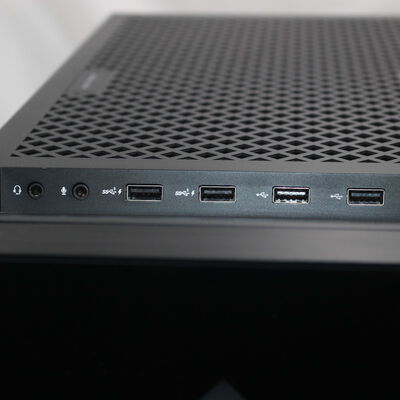 【通販センター】中古  HP OMEN(Intel Core i7 12700K/32GB DDR4 (PC4)/SSD1TB/なし/NVIDIA GeForce RTX 3070 Ti 8GB/W11H64 MAR) 196980 