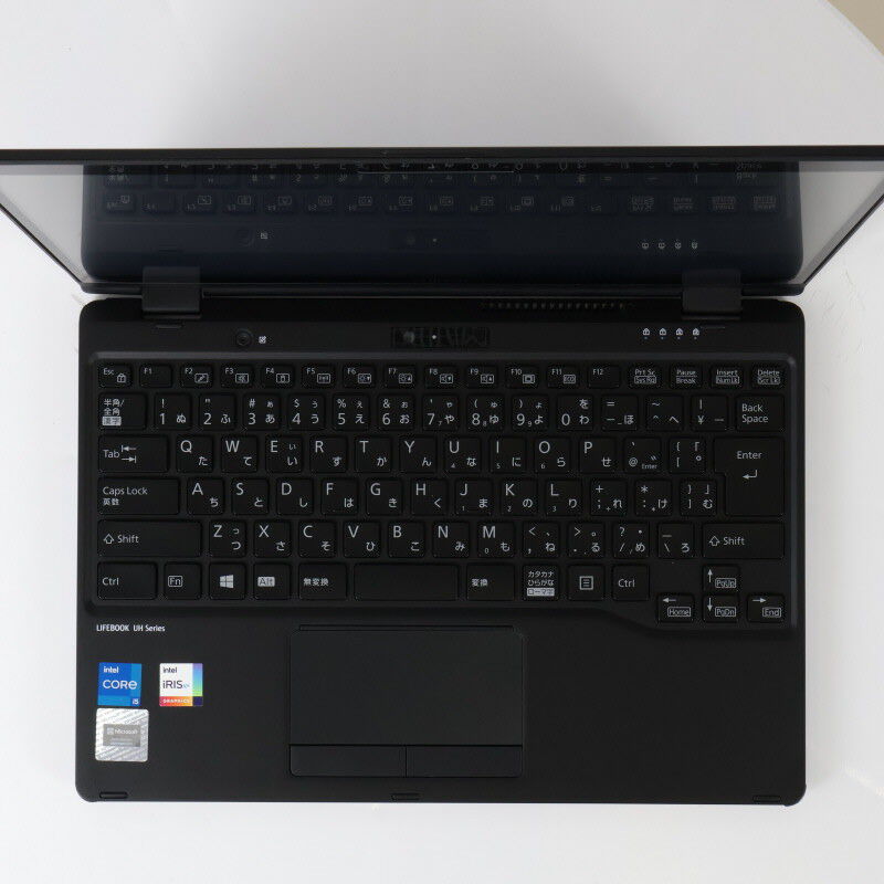 中古 FUJITSU LIFEBOOK UH10/E3 FMVUU1FUV3 (Intel Core i7 1135G7
