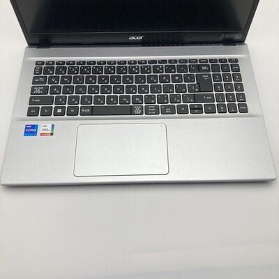 【神戸・三宮店】中古  Acer Aspire 3 Aspire 3 A315-59-H76Y(i7-1255U/16GB/SSD512GB/W11H) 3430006336 