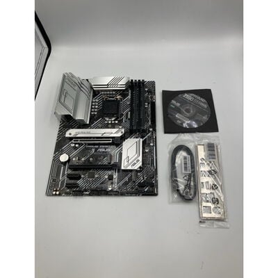 【座間相武台】中古  ASUS PRIME Z590-P(Z590 LGA1200 ATX) 4510001947 