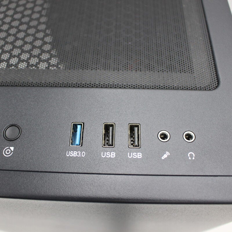 中古 Original PC(Intel Core i5 9400F/16GB DDR4 (PC4)/SSD2TB/なし