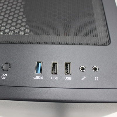 【通販センター】中古  Original PC(Intel Core i5 9400F/16GB DDR4 (PC4)/SSD2TB/なし/NVIDIA GeForce GTX 1660 Ti 6GB/W11H64 MAR) 196943 