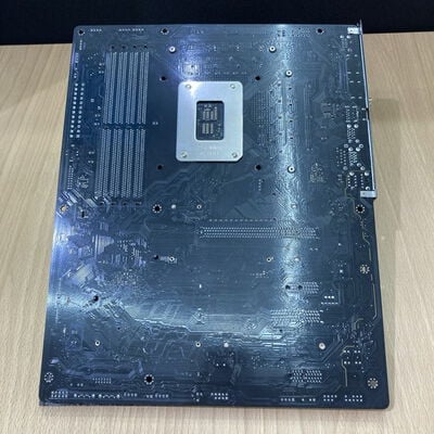 【甲府飯田店】中古  ASRock B760 Pro RS/D4 WiFi (B760 1700 ATX DDR4) 4720001738 