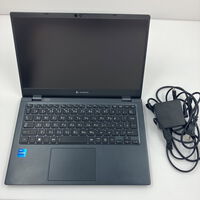 中古  dynabook G83/HU(i5-1135G7/8GB/SSD256GB/W11P) 3410015735 
