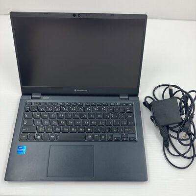 【秋葉原本店】中古  dynabook G83/HU(i5-1135G7/8GB/SSD256GB/W11P) 3410015735 