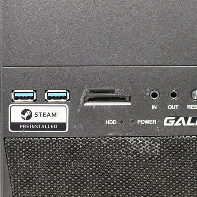 中古  THIRDWAVE GALLERIA KTM(AMD Ryzen 5 3500/32GB/SSD512GB/なし/NVIDIA GeForce GTX 1660 Ti 6GB/W11H64 MAR) 179281 