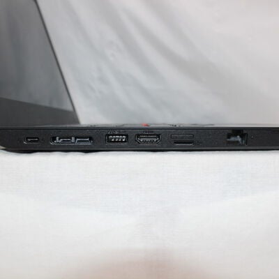 【通販センター】中古  LENOVO ThinkPad L15 Gen 1(Intel Core i5 10210U 1.60GHz/16GB DDR4/SSD256GB/-/オンボード/15.6/1920x1080/GbE/Wi-Fi/WEBCAM/W11H/VBT) 197146 