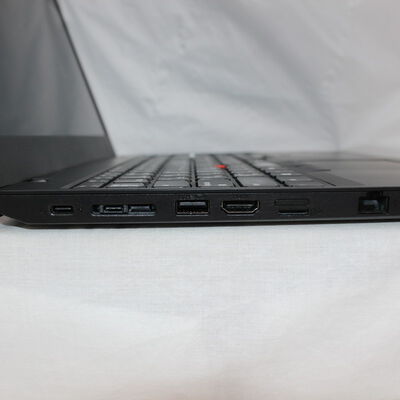 【通販センター】中古  LENOVO ThinkPad L15 Gen 1(Intel Core i5 10210U 1.60GHz/16GB DDR4/SSD256GB/-/オンボード/15.6/1920x1080/GbE/Wi-Fi/WEBCAM/W11H/VBT) 197143 
