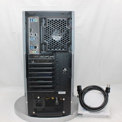 【通販センター】中古  THIRDWAVE GALLERIA SK(AMD Ryzen 7 5800X/64GB DDR4 (PC4)/SSD512GB/なし/NVIDIA GeForce RTX 3070 8GB/W11H64 MAR) 191360 