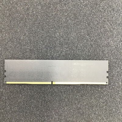 【白山FM松任店】中古  PC4-25600 8GB デスクトップ用 140727 