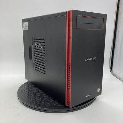 【堺七道店】中古  パソコン工房 level&infin;(Ryzen 7 5700X/32GB/SSD512GB/RTX3060Ti/W11H) 4660002092 