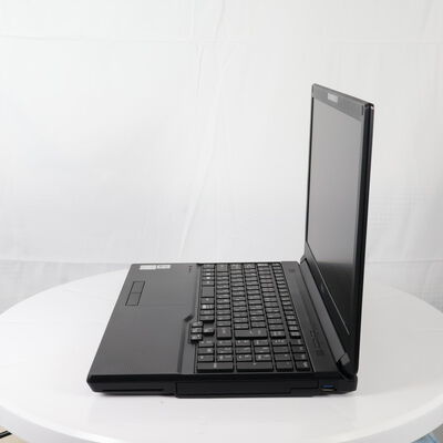 【通販センター】中古  Fujitsu LIFEBOOK A7510/F FMVA87031(Intel Core i7 10610U/8GB DDR4 (PC4)/SSD512GB/なし/オンボード/15.6/1366x768/Wi-Fi/W11H64 MAR) 200836 