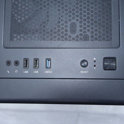 【通販センター】中古  iiyama LEVEL&theta;(AMD Ryzen 7 7700/32GB DDR5 (PC5)/SSD500GB/なし/NVIDIA GeForce RTX 5060 8GB/W11H64 MAR) 205382 