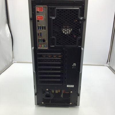 【白山FM松任店】中古  GALLERIA SK 4950002457 