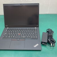 中古  Lenovo ThinkPad X390 (i7-10510U/8GB/SSD 256GB/-/-/WLAN/13.3FHD/W11P/-) 3240009226 