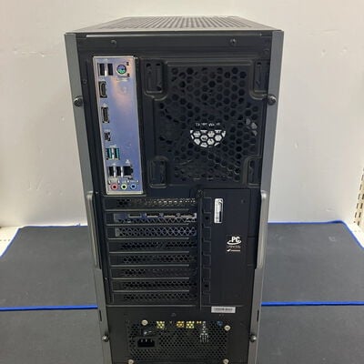 【大宮店】中古  GALLERIA XA7C-R36 1250007360 