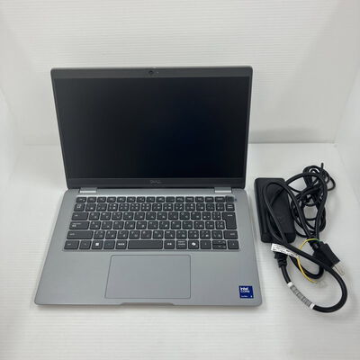 【秋葉原本店】中古  DELL_Latitude_5350(Ultra 5 135U/16GB/SSD256GB/W11P) 3410015515 