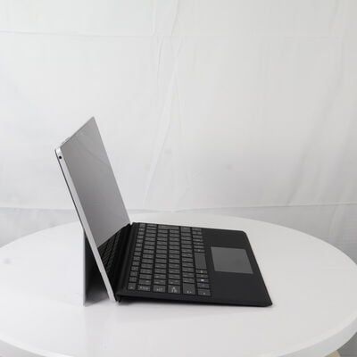 【通販センター】中古  Microsoft Surface Pro 7+(i5-1135G7/8GB/SSD256GB)(Intel Core i5 1135G7/8GB DDR4 (PC4)/SSD256GB/なし/オンボード/12.3/2736x1824/Wi-Fi/Windows 11 Home 64bit) 191496 