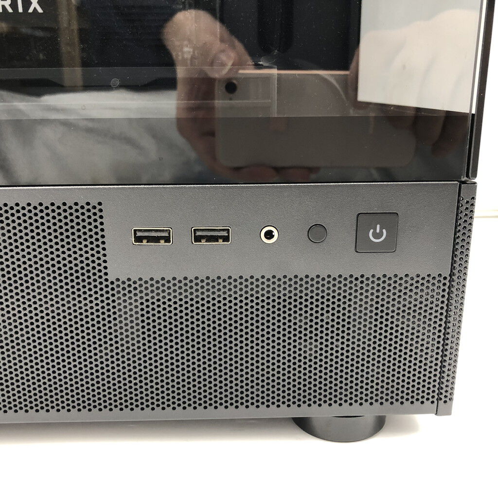 (中古) 自作PC i5 12400 AMD 5700XT DDR4 16G 中古 自作PC (Ryzen 7 5700X/16GB/SSD512GB/RTX3050 6GB) 5200000841