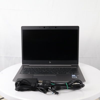 【通販センター】中古  HP ZBook 14u G6 (Intel Core i7 8565U 1.80GHz/16GB/SSD1TB/なし/AMD Radeon Pro WX3200/14/1920x1080/Wi-Fi/WEBCAM/W11H MAR) 184417 