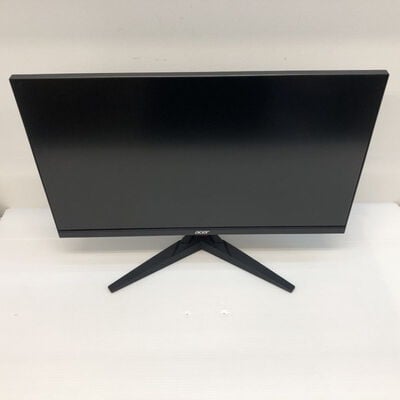 【徳島住吉店】中古  Nitro KG242Y　ゲーミングモニタ 5230000700 