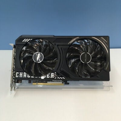 【博多店】中古  ASRock RX9060XT CL 8GO(RX9060XT Challenger 8G) 179887 