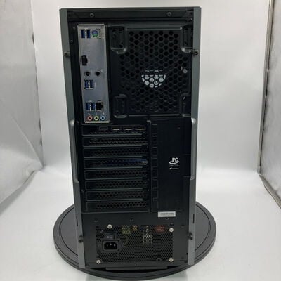 【なんば店】中古  GALLERIA XA7C-R37(Ryzen 7 3700X/16GB/SSD1TB/HDD1TB/RTX3070/W11H) 3280023161 