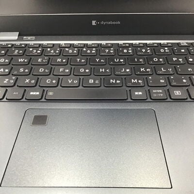 【白山FM松任店】中古  dynabook G83/MY 4950002510 