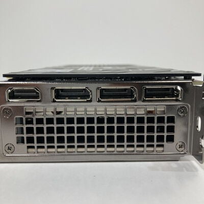 【神戸・三宮店】中古  玄人志向 GALAKURO GAMING GG-RTX3060Ti-E8GB/DF/LHR（RTX3060Ti 8GB） 3480038715 