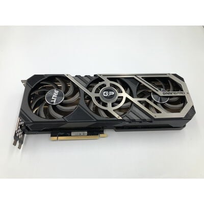 【水戸赤塚店】中古  Palit GeForce RTX 3080 GamingPro NED3080019IA-132AA (RTX3080 10G) 143515 