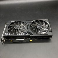 中古  ASRock Intel Arc B580 CL 12GO 5280001593 