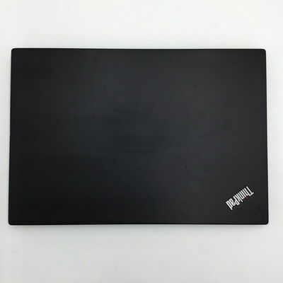【白山FM松任店】中古  Lenovo ThinkPad T14s MSO (INTEL Core i7 10610U 1.8GHz/16GB/新品SSD512GB/-/オンボード/14/1920x1080/Wi-Fi/WEBCAM/W11P64/MicrosoftOffice H&B 2024付) 182738 