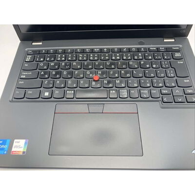【仙台店】中古  Lenovo ThinkPad L13 Gen4 (Core i5-1335U/16GB/SSD 256GB/-/-/WLAN/13.3インチUWXGA/W11P/-) 3240010749 